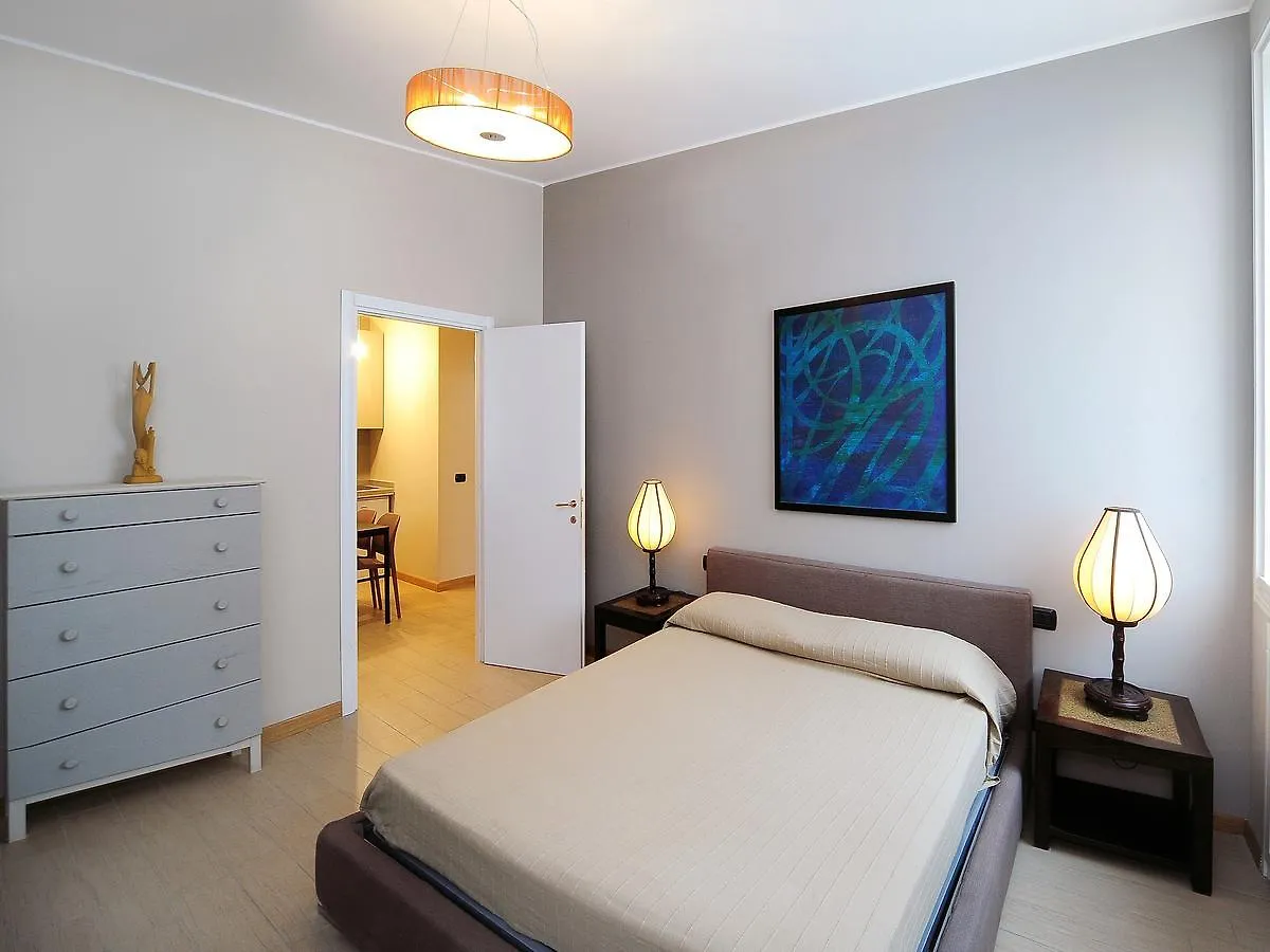 Urban District Apartments - Milan Old Town Central 2 Br