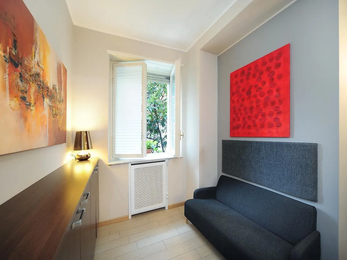 Urban District Apartments - Milan Old Town Central 2 Br