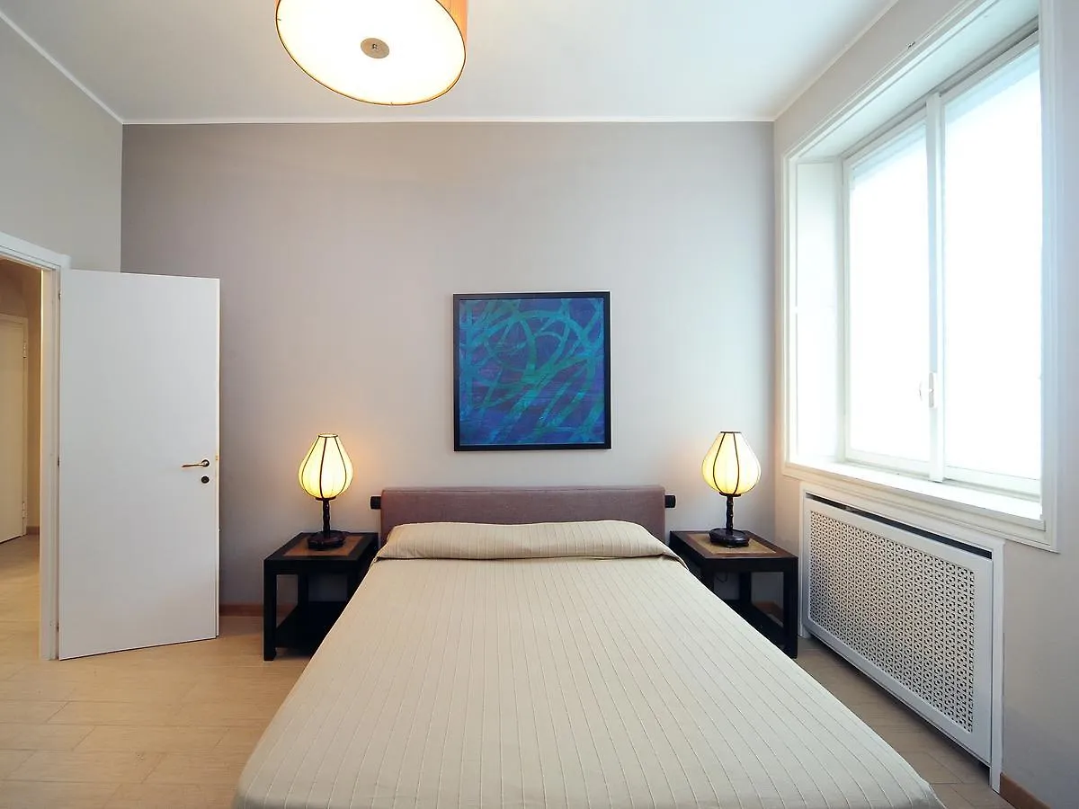 Urban District Apartments - Milan Old Town Central 2 Br