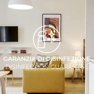 Italianway-bergonzoli Place Апартаменты